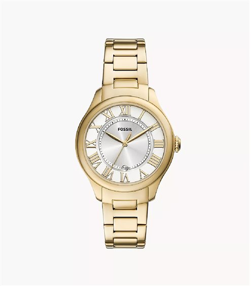 Orologio Fossil Gilmore in Acciaio ES5395 - ES5395